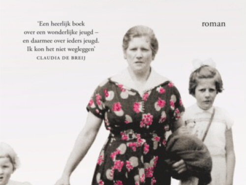 Elly Biesters over haar boek Ongemakkelijke Mensen (deel 2)