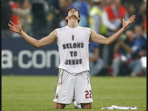 Gaan topsport en geloof goed samen?