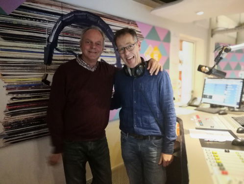 Wat Een Vak: stemacteur