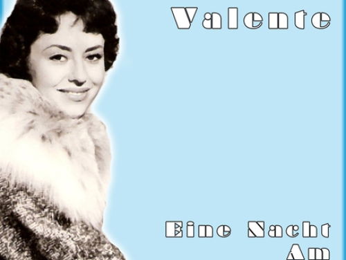 Eine nacht am Rio Grande – Caterina Valente