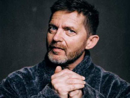 Mick Boskamp dineerde met de vrouwen om ze als playmate in de Playboy te krijgen