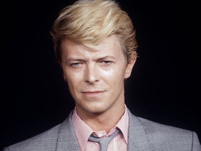 Leo Blokhuis over 'David Bowie: The Last Five Years'