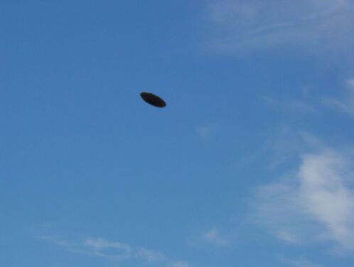 Piloten zien ufo boven Ierland: hoe zit het in NL met het bovennatuurlijke?