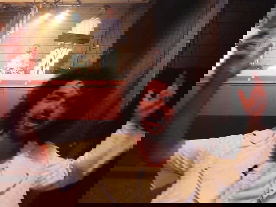 Flip Noorman over zijn voorstelling Amor Fati