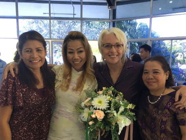 Verwen-arrangementen voor prostituees