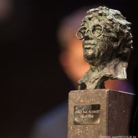 Elfie Tromp is genomineerd voor de Annie M.G. Schmidtprijs