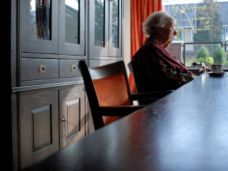 Stichting De Tijdmachine voorkomt 'met het gevoel van toen' eenzaamheid!