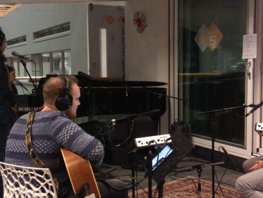 Jenni Dufort-How Great Thou Art