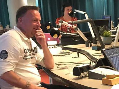 Richard van Hattem zoekt broer Martin van Hattem deel 2