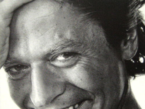 Riptide - Robert Palmer