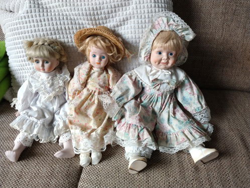 Hennie zoekt kleindochter Annemieke Corina Stapel