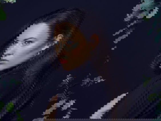 Celine Cairo in de studio over haar nieuwe album 'Overflow'