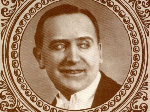 Ton den Boon over 'Twee ogen zo blauw'