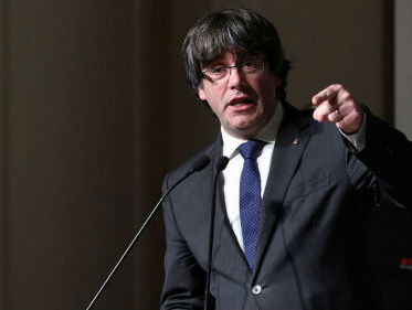 Spanje deskundige over terugtrekken van Puigdemonts onafhankelijkheidseis