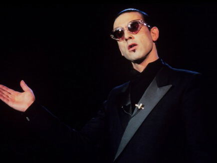 Roland Vonk over het overlijden van Jules Deelder