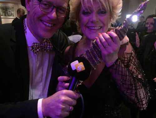 Simone Kleinsma wint Oeuvre Award