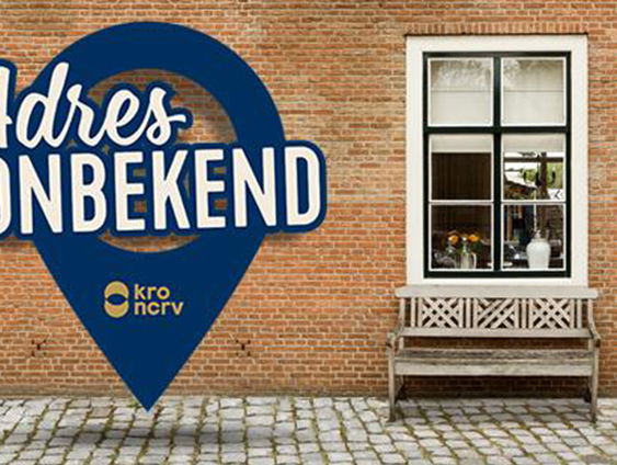 Onvergetelijk: Raad waar die staat