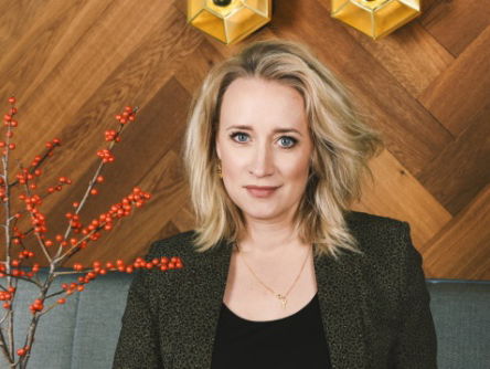 Eva Jinek over de natuurazijnfles