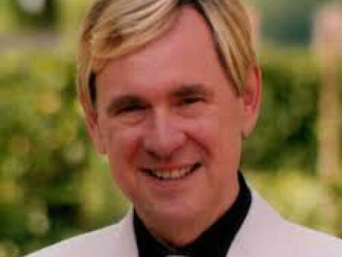 Boek van kapper Koen