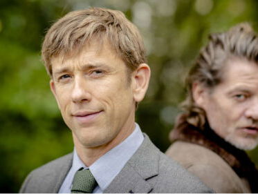 Inspecteur de Cock moet weer aan de bak!