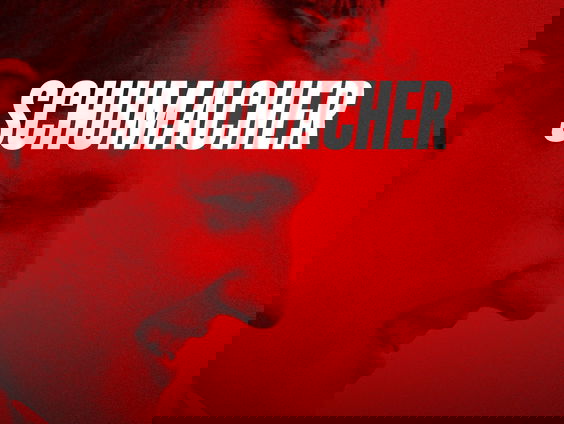 Tim Coronel over de Michael Schumacher documentaire die vandaag op Netflix verschijnt.