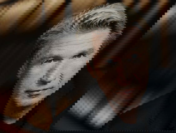 Frank Boeijen gaat weer het theater in!