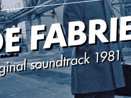 Zo klonk de legendarische tv-serie De Fabriek