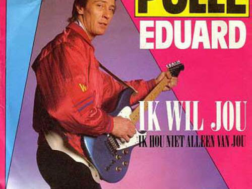 Deze week: Polle Eduard, Kayak, Saskia & Serge, Henk Wijngaard en Joost Nuissl