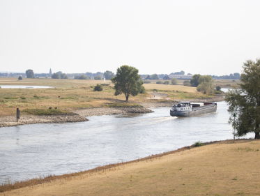 De droogte is nog lang niet voorbij, Natuurmonumenten slaat alarm
