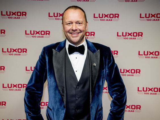 Richard Groenendijk ging aan de slag in een ziekenhuis