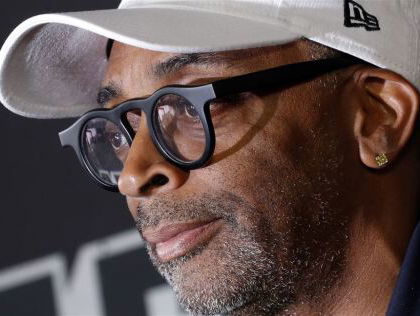 Filmjournalist Robbert Blokland over Blackkklansman!