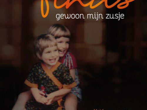 Ik Mis Je met Nancy Wolting