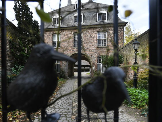 Aandacht voor sektes is helemaal terug