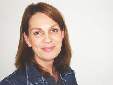 Gera van den Berg over haar boek: Op Orde!