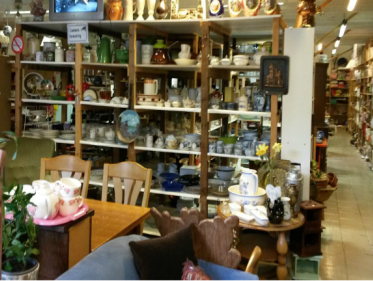 Zorgen bij kringloopwinkels over registratieplicht