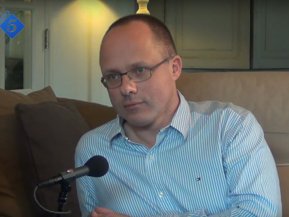 Liedboek discriminerend?