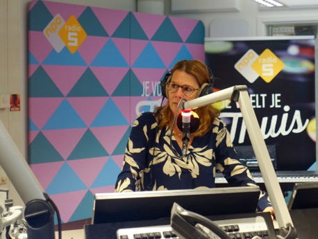 Het Ouderenfonds zet zich in voor de eenzame oudere