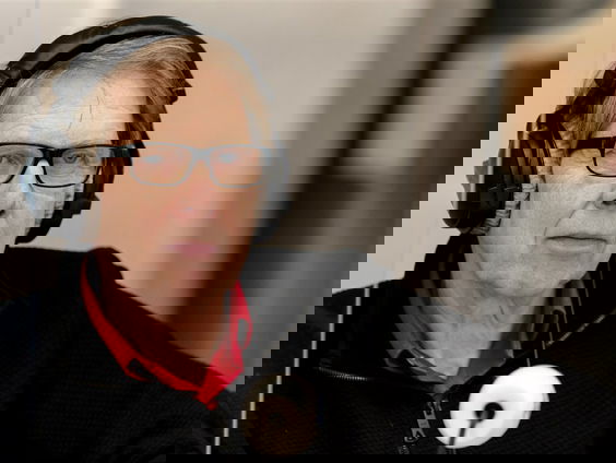 Wim Daniels over een nieuw seizoen 'Nederland Op Film'