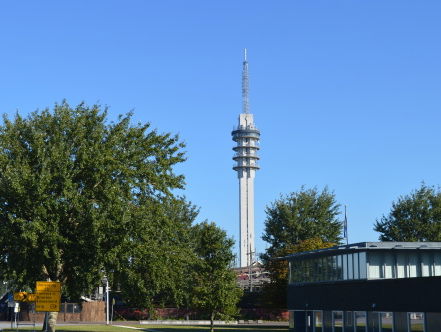 Koren zetten vijftigjarig bestaan Lelystad luister bij