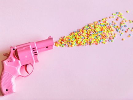 Waar komt het woord 'pistool' vandaan?