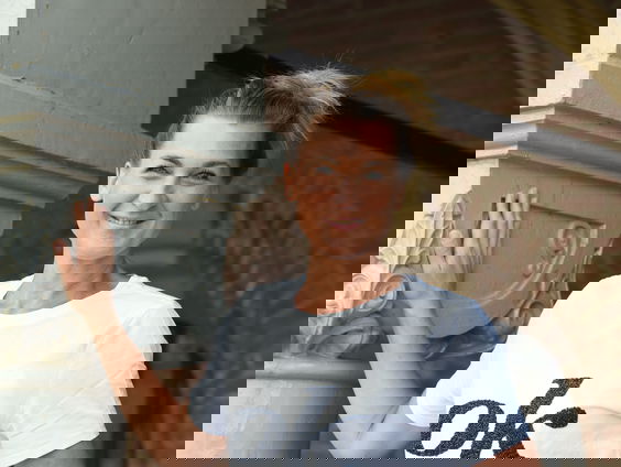 Zaterdag is de 'Hartstocht', een wandeltocht van de Hartstichting om geld in te zamelen voor onderzoek naar het hart