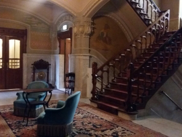 Museumhuis gaat open in Rams Woerthe