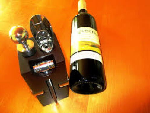 Aanmoedingsprijs Michelin voor sommelier David van Steenderen