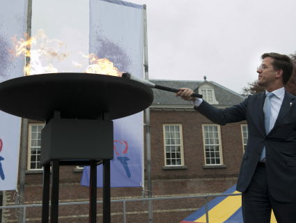 Nederlanders willen vrij op 5 mei