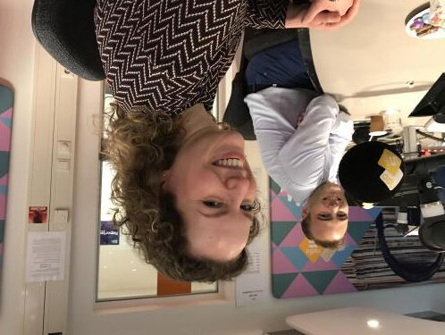 Marlous en Gert-Jan werken in een crematorium