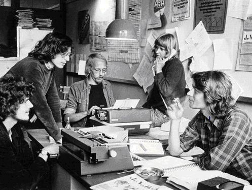 Oud-medewerker Guus de Beer over het JAC.