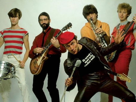 Harry Slinger over Schijn 'n Lichtje Op Mij