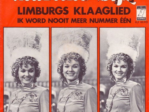 Limburgs Klaaglied - Martine Bijl