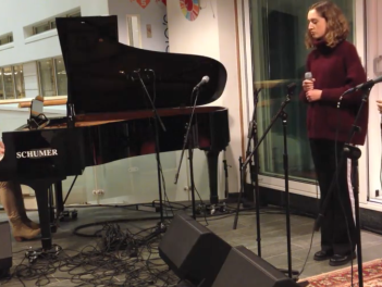 Judith Koedoot-How Great Thou Art