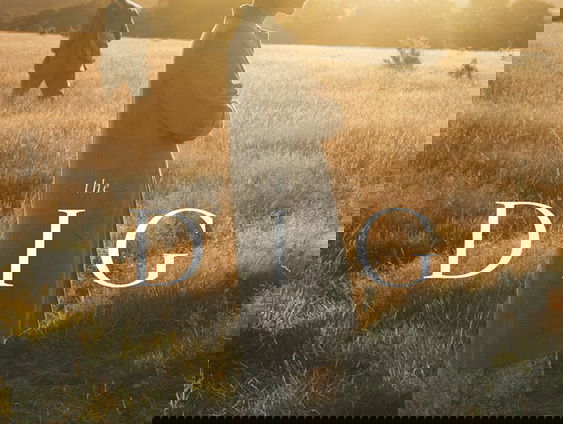 Kijktip Rick de Gier: The Dig